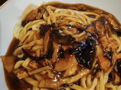 -锅儿挑面馆