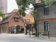 -益民食品一厂历史展示馆