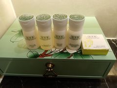 -南京东郊国宾馆