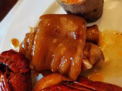 -福建鲤鱼洲酒店