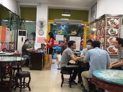 -烧鹅濑(西华路店)