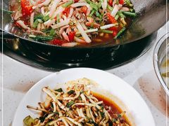 -国庆鸡杂老店