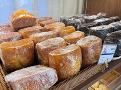-莫斯科餐厅面包坊(北展店)