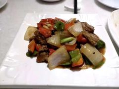 -衡山汇·高级粤菜(霄云路店)