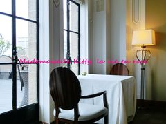 -上海和平饭店-华懋阁 The Cathay Room