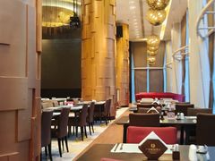 -广州建国酒店·君豪西餐自助餐厅