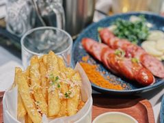 -阿妮叶李(光谷世界城店)