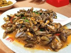 -抱德·潮汕味(敦和店原惠城鱼仔)