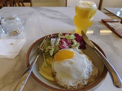 -盐说·西式餐酒馆(光明万达店)