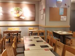 -吉野家(次渠大街店)