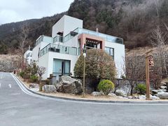 -古尔沟华美达温泉度假酒店