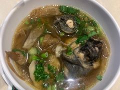 -爱膳菌锅锅(阳南店)