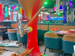 -路边边.炒菜烧烤.音乐餐厅(良乡长虹店)