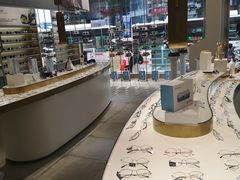 -爱视眼镜隐形眼镜美瞳护理液(书院店)