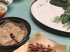 -和源祥·日照菜扛把子(万平口一店)