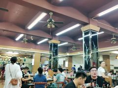 大堂-张氏父子常德肠子馆(红星总店)