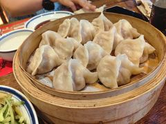 -新兴园饺子馆(河南街店)