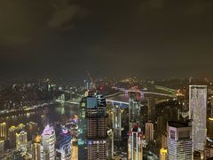 -WFC会仙楼观景台
