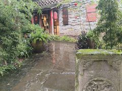 -驿舍·民國老营房院子私房菜(科学会堂店)