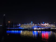 -武汉关码头(轮渡站)