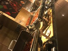 -东方广场假日酒店-蜀咖啡餐厅