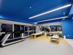 -N1 健身·普拉提·综合馆(嘉美中心店)