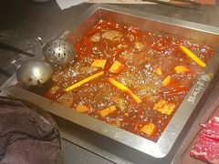 -锦城印象火锅(天府三街店)