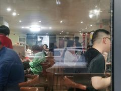 大堂-董厨煨汤馆(车站路店)
