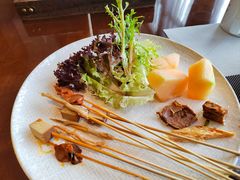 -瑞升芭富丽大酒店-自助餐厅