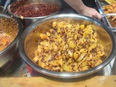 -周小亮丁家坡洋芋(全国总店)