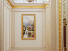 -南郊宾馆·风味自助餐厅·山东十六地市特色菜