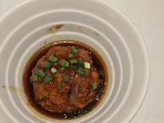 蛋黄狮子头-金春禧(世茂国际广场店)