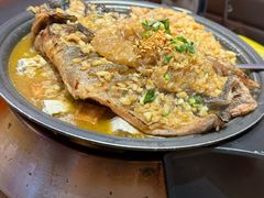 -鱼酷活鱼烤鱼(静安大融城店)