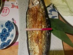 -一心创作料理屋(经开万达店)