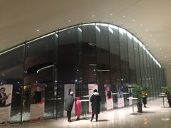 -哈尔滨大剧院