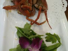 -友强·23年特色海鲜大排档(厦门店)