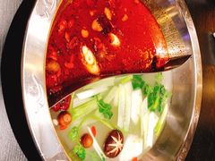 -食鲜捞火锅(湖西路店)