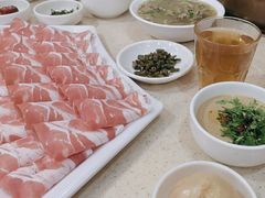 -阳坊大都涮羊肉(阳坊总店)