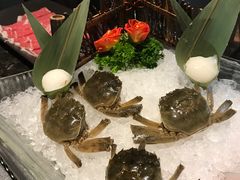 -海底捞火锅(连城广场店)