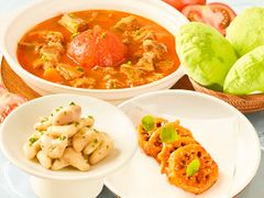 -苏小柳点心·手作小笼包(浦东嘉里城分院)