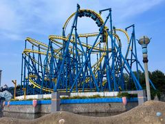 -大连海昌发现王国主题公园