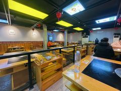 -百岁鱼(人民路店)