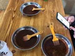 -老乔串店(青松路店)