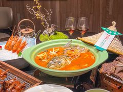 -炊江南·上海菜(国展华漕店)