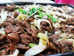 -清真永恒华威肉饼(潘家园店)