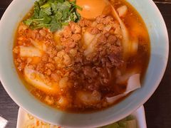 -喜晋道面馆(华严寺广场店)