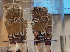 -哈根达斯(泉州万达店)