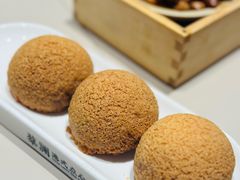 -蔡澜点心·粤菜(丽泽天街店)