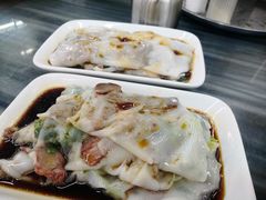 -穗银肠粉店(东川路店)