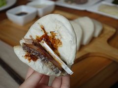 -之参餐厅(前门大街店)